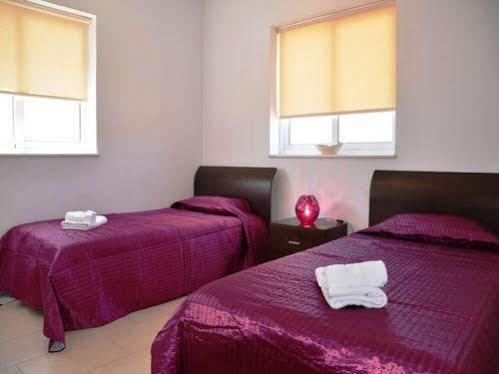 Sunrise Frontline Villas Sotira  外观 照片